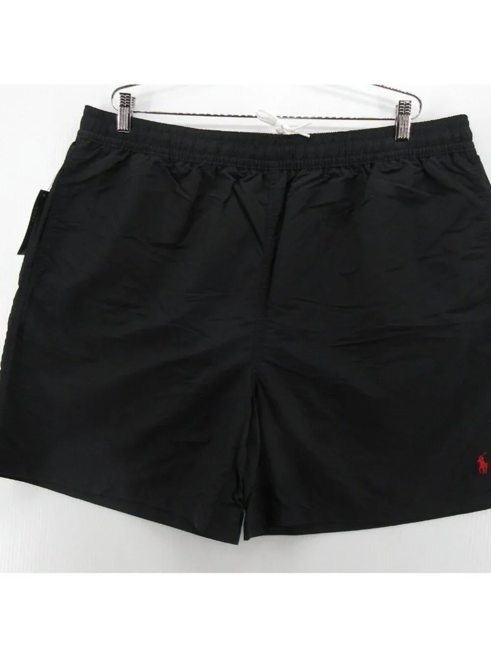 Polo Ralph Lauren Swim Trunks 2XB Big Bathing Suit Red Pony Mesh Lined